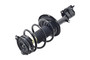 Suspension Strut and Coil Spring Assembly 1333390L - left view