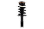 Suspension Strut and Coil Spring Assembly 1332327 - front view