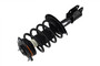 Suspension Strut and Coil Spring Assembly 1332327 - left view