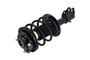 Suspension Strut and Coil Spring Assembly 1332339 - left view