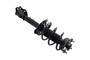Suspension Strut and Coil Spring Assembly 1333452L - left view