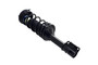 Suspension Strut and Coil Spring Assembly 1332318 - top view