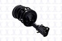 Suspension Strut and Coil Spring Assembly 1332319L
