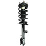 Suspension Strut and Coil Spring Assembly 1332352L - front view
