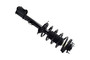 Suspension Strut and Coil Spring Assembly 1332352L - left view