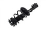 Suspension Strut and Coil Spring Assembly 1332368R - left view