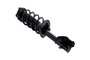 Suspension Strut and Coil Spring Assembly 1333453R - top view