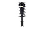 Suspension Strut and Coil Spring Assembly 1332320 - front view