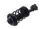 Suspension Strut and Coil Spring Assembly 1332330L - left view
