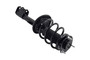 Suspension Strut and Coil Spring Assembly 1333393L - left view