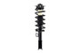 Suspension Strut and Coil Spring Assembly 1333299R - front view