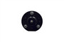 Suspension Strut and Coil Spring Assembly 1333299R - right view
