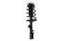 Suspension Strut and Coil Spring Assembly 1333393R - front view