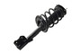 Suspension Strut and Coil Spring Assembly 1333393R - right view