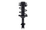 Suspension Strut and Coil Spring Assembly 1331911L - front view