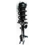 Suspension Strut and Coil Spring Assembly 1333443R - front view