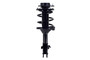 Suspension Strut and Coil Spring Assembly 1333464L - front view