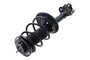 Suspension Strut and Coil Spring Assembly 1333313L - left view