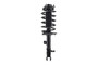 Suspension Strut and Coil Spring Assembly 1333508R - front view