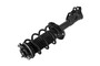 Suspension Strut and Coil Spring Assembly 1333466R - left view