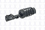 Suspension Strut and Coil Spring Assembly 1333160 - right view