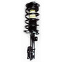 Suspension Strut and Coil Spring Assembly 1333270L - front view