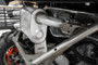 MBRP Dual Out Active Exhaust for Can-Am Maverick X3