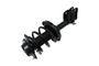 Suspension Strut and Coil Spring Assembly 1333459R - left view