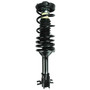 Suspension Strut and Coil Spring Assembly 1332364 - front view