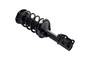 Suspension Strut and Coil Spring Assembly 1333270R - top view