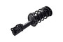 Suspension Strut and Coil Spring Assembly 1333270R - right view