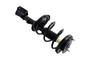 Suspension Strut and Coil Spring Assembly 1333557L - left view
