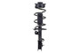 Suspension Strut and Coil Spring Assembly 1333511R - front view