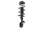 Suspension Strut and Coil Spring Assembly 1333511R - bottom view