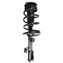 Suspension Strut and Coil Spring Assembly 1332366L - front view