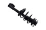 Suspension Strut and Coil Spring Assembly 1332366L - left view