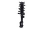 Suspension Strut and Coil Spring Assembly 1333488 - bottom view