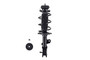 Suspension Strut and Coil Spring Assembly 1333497R - front view