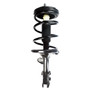 Suspension Strut and Coil Spring Assembly 1333557R - front view