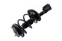 Suspension Strut and Coil Spring Assembly 1333557R - bottom view