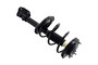 Suspension Strut and Coil Spring Assembly 1333557R - left view