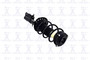 Suspension Strut and Coil Spring Assembly 1333271L
