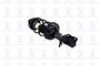 Suspension Strut and Coil Spring Assembly 1333271L