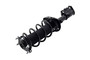 Suspension Strut and Coil Spring Assembly 1333365R - bottom view