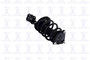 Suspension Strut and Coil Spring Assembly 1333503L