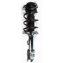 Suspension Strut and Coil Spring Assembly 1333386L - front view