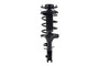 Suspension Strut and Coil Spring Assembly 1333470L - front view