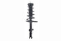 Suspension Strut and Coil Spring Assembly 1333592L - front view