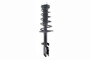 Suspension Strut and Coil Spring Assembly 1333592R - front view