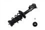 Suspension Strut and Coil Spring Assembly 1333414L - left view
